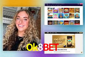 Descubra o Mundo do Cassino Online com Ok8Bet