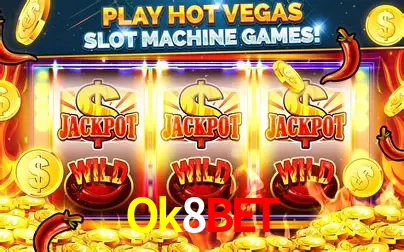 Descubra o Programa VIP da Ok8Bet: Vantagens Exclusivas para Jogadores